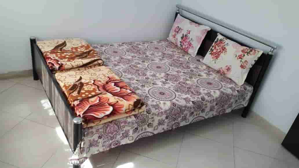 منزل ویلایی دو خوابه در کوی خاتم همدان-طبقه اول