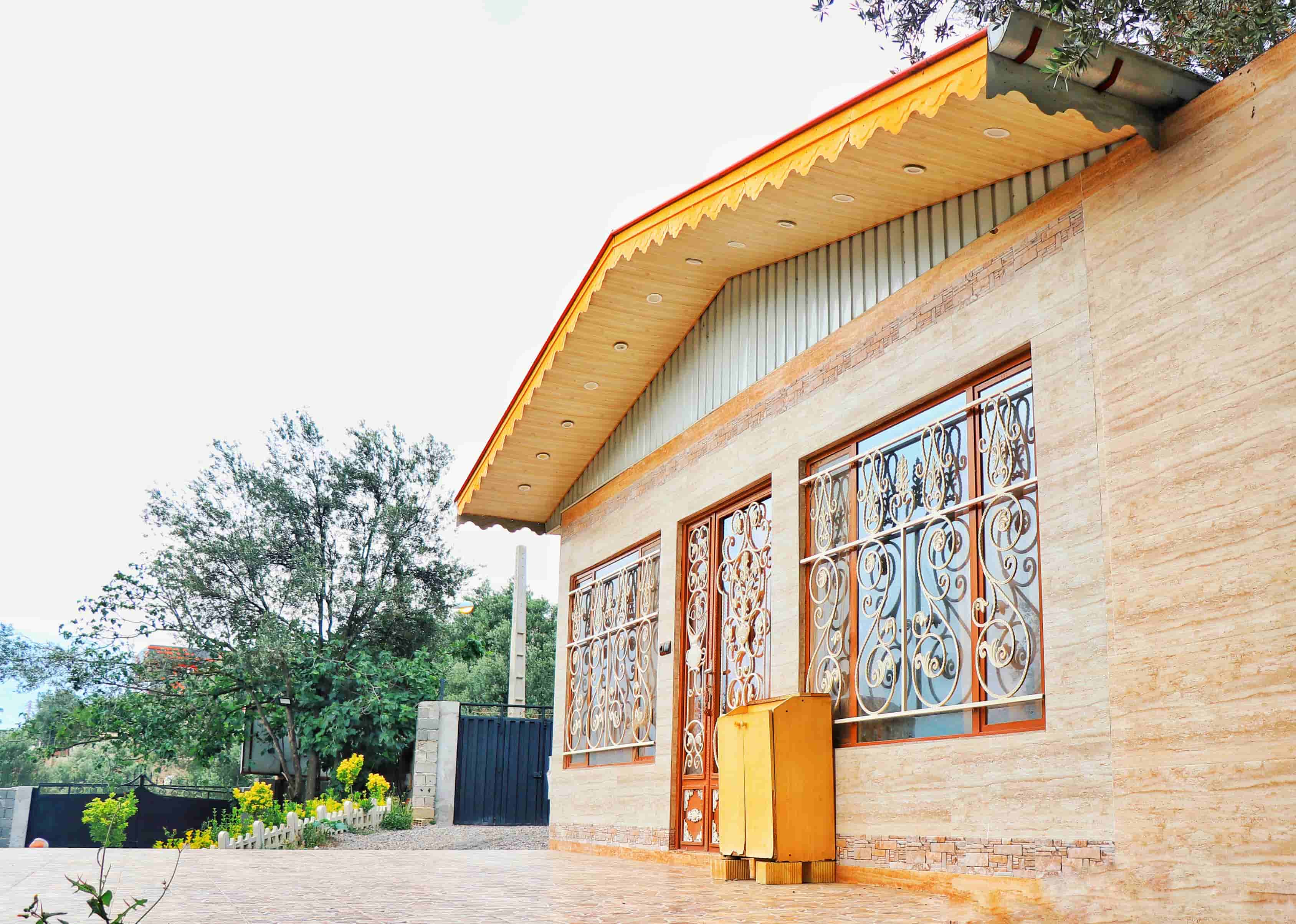اجاره ویلا یکخواب در خلیل آباد رودبار