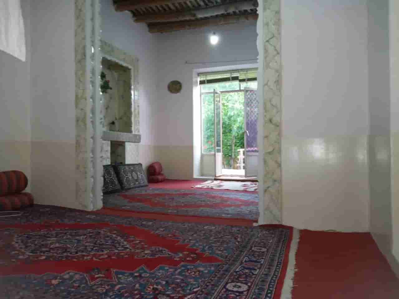 اجاره اتاق سنتی در خوانسار - آفتاب