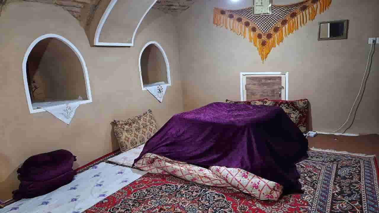 اجاره بومگردی سنتی در خوانسار - صنوبر
