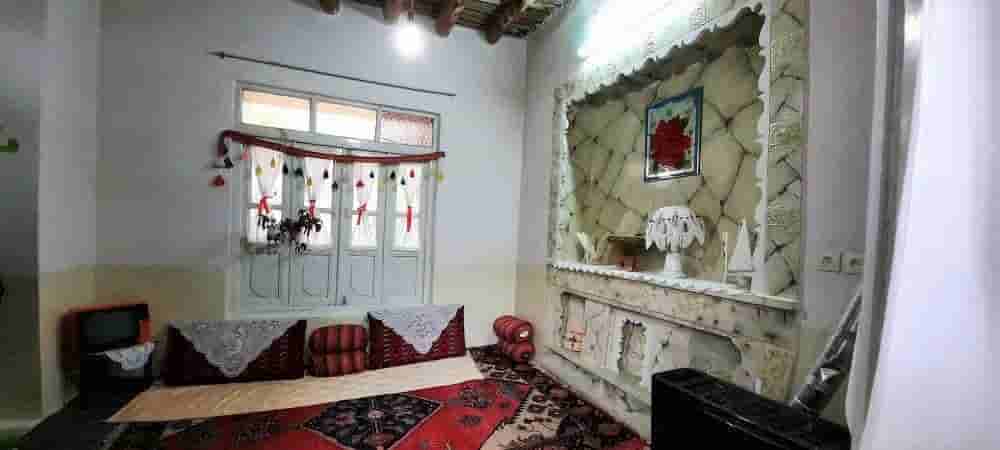 اجاره اتاق در خوانسار - مهتاب