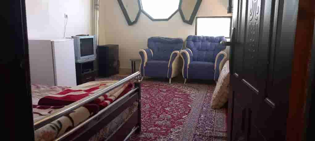 اجاره ویلا در روستا گنجار شفت - گیلان