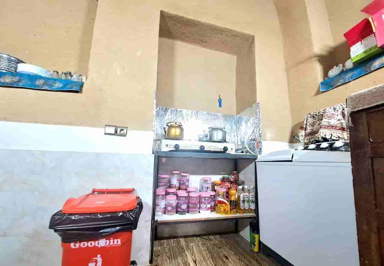 اجاره اتاق بومگردی در شهر طاد فلاورجان - شاه نشین