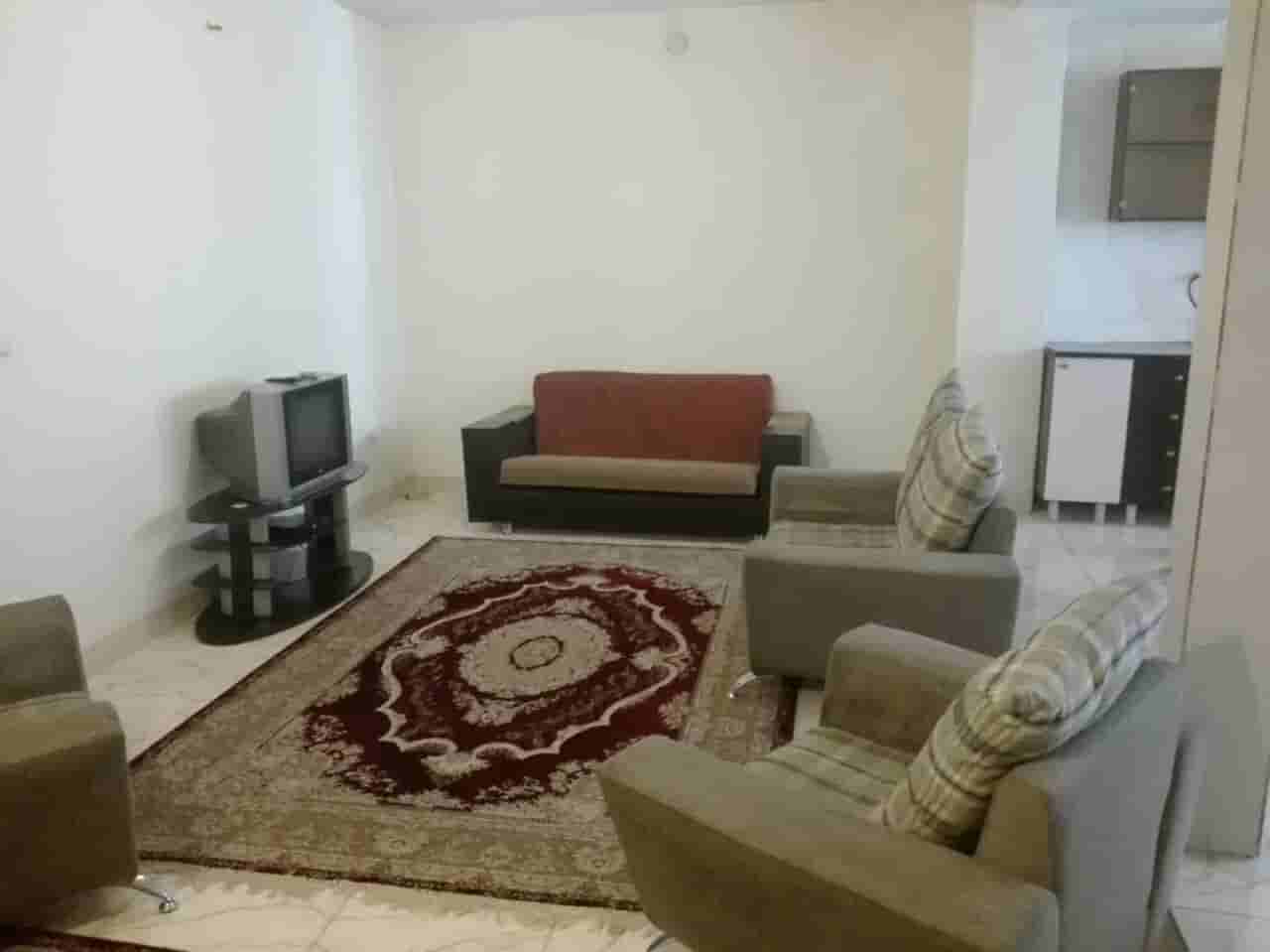 اجاره آپارتمان در گوهردشت کرج