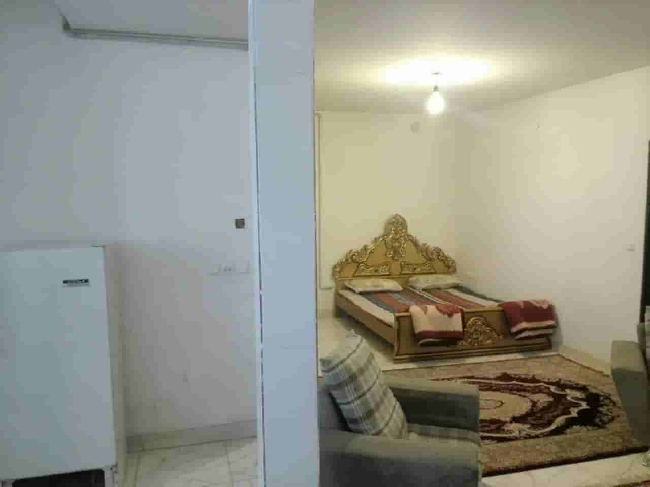 اجاره آپارتمان در گوهردشت کرج