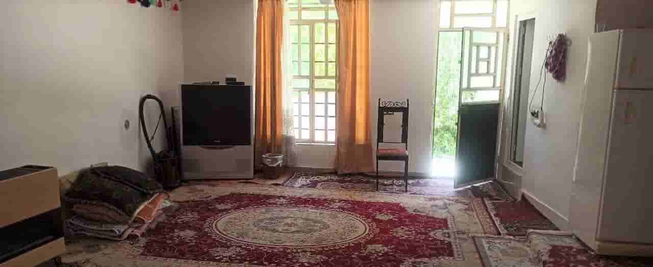 اجاره ویلا باغ در روستا کوخدان سی سخت