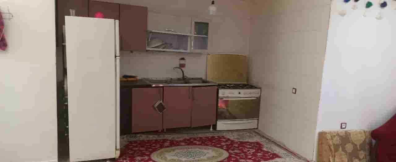 اجاره ویلا باغ در روستا کوخدان سی سخت
