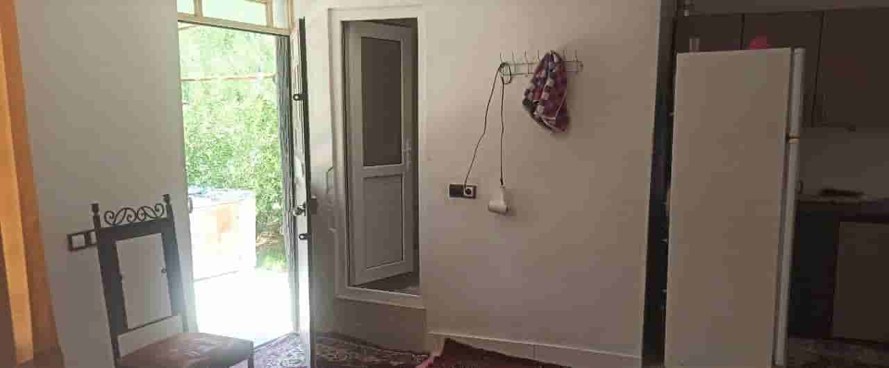 اجاره ویلا باغ در روستا کوخدان سی سخت