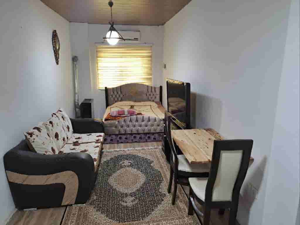 اجاره ویلا بدون خواب نزدیک ساحل در کلارآباد - متل قو