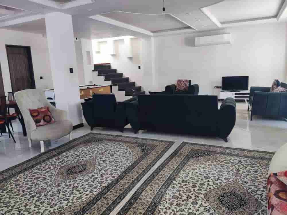 اجاره خانه ویلایی در شفت