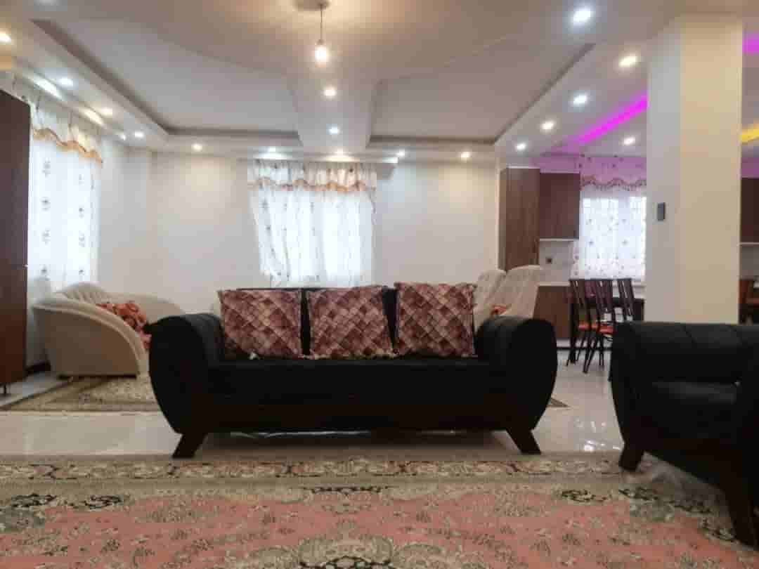 اجاره خانه ویلایی در شفت