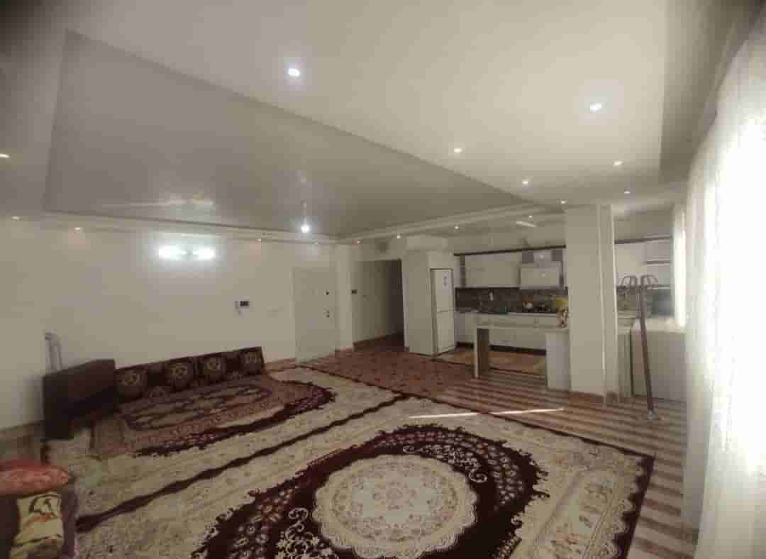 اجاره منزل تکخواب در آشخانه