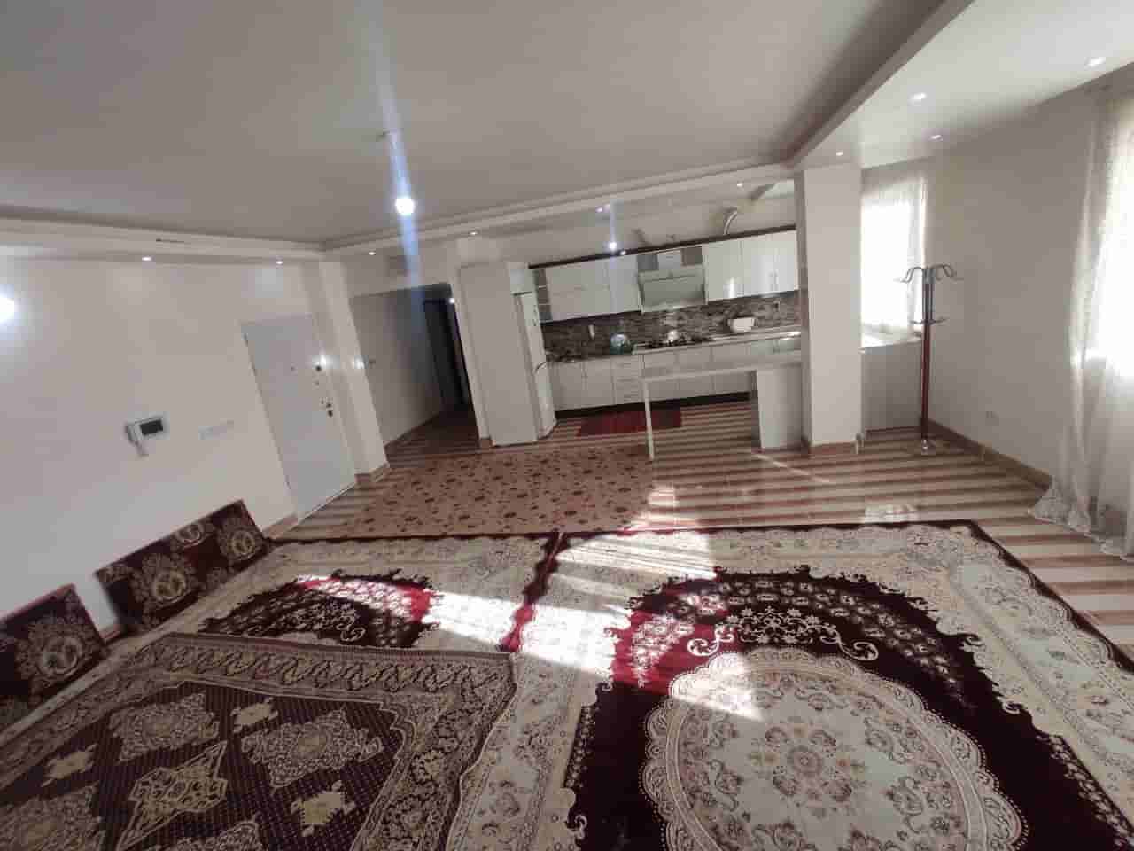 اجاره منزل تکخواب در آشخانه