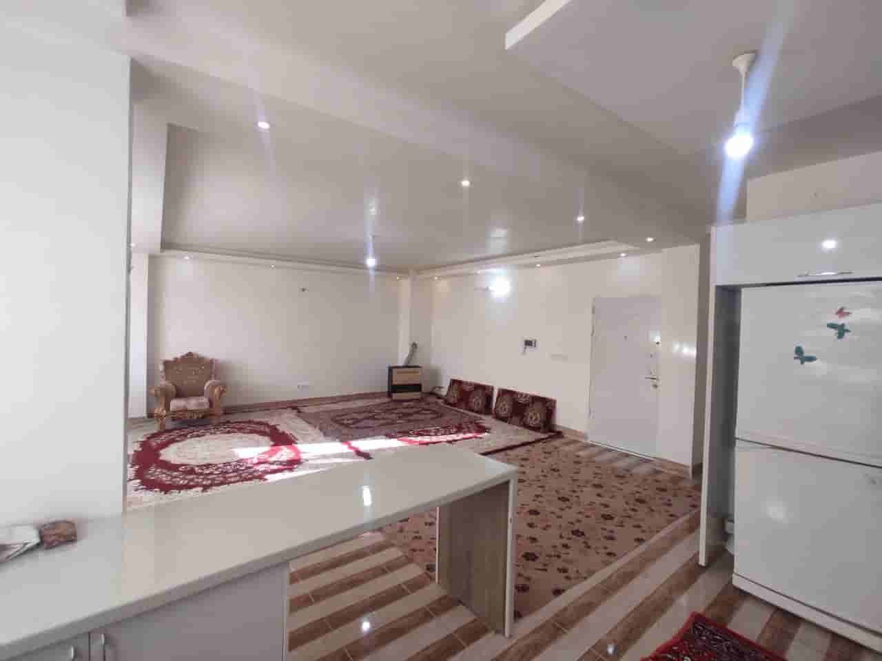 اجاره منزل تکخواب در آشخانه