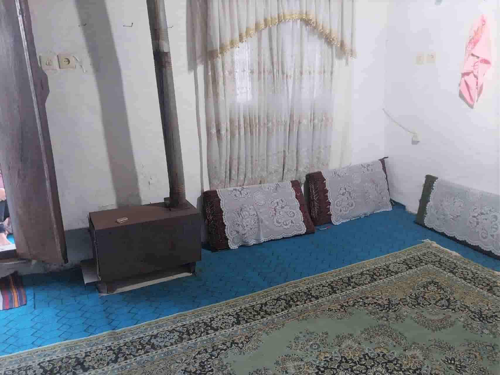 اجاره ویلا و خانه روستایی در عالم کلا شیرگاه