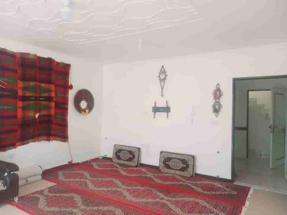 اجاره سوئیت مبله در اورامان تخت - واحد 2