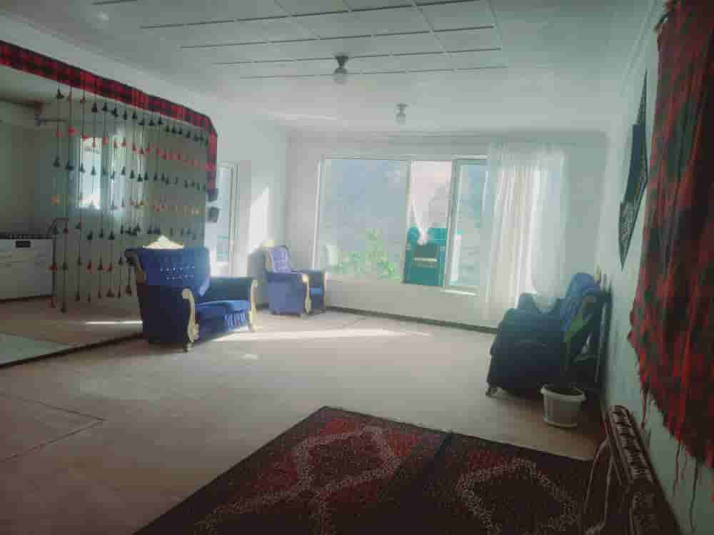 اجاره سوئیت مبله در اورامان تخت - واحد4