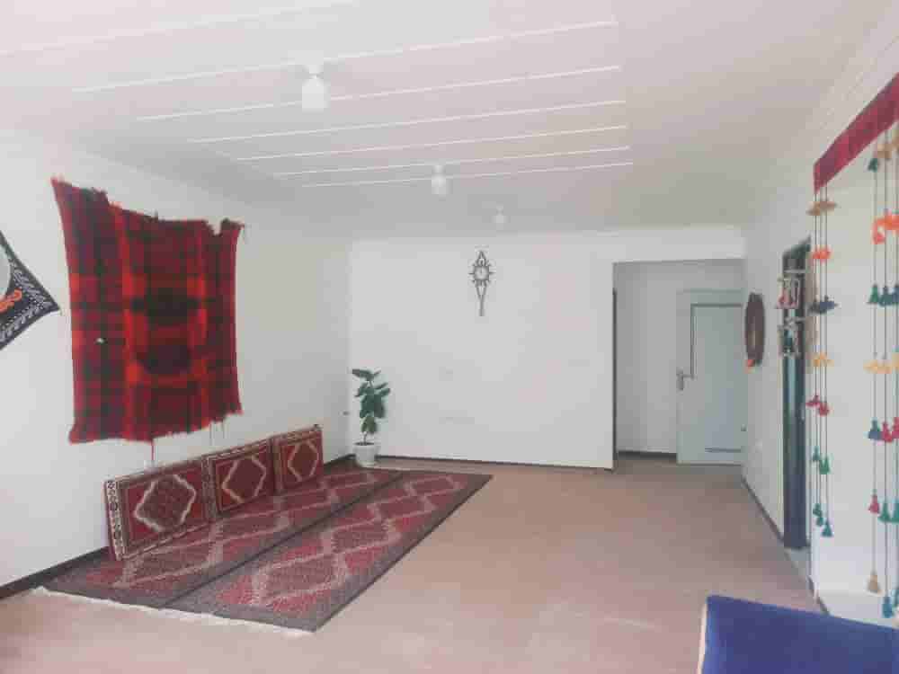 اجاره سوئیت مبله در اورامان تخت - واحد4