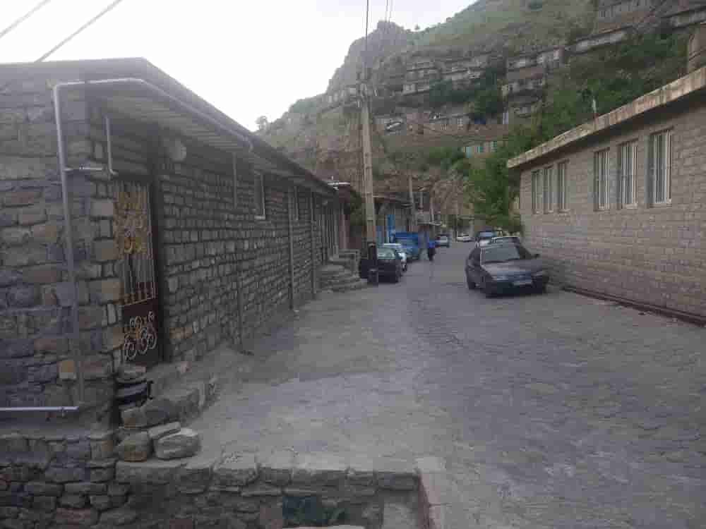 اجاره سوئیت مبله در اورامان تخت - واحد6