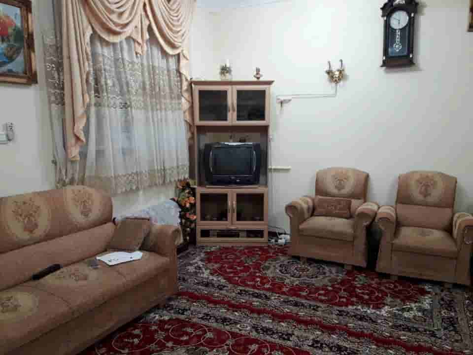 اجاره منزل مبله در فومن