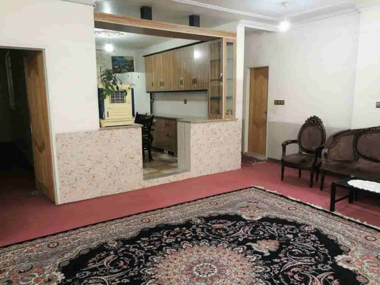 اجاره منزل ویلایی در بلوار استقلال همدان