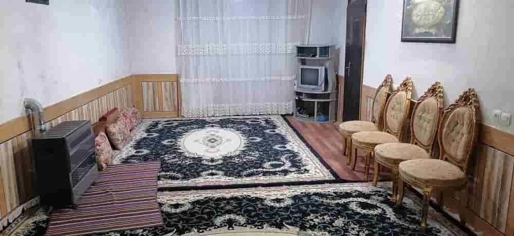 اجاره خانه روستایی در کمهر سپیدان