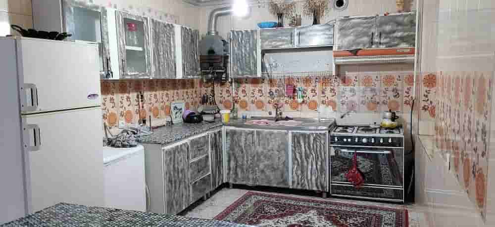 اجاره خانه روستایی در کمهر سپیدان
