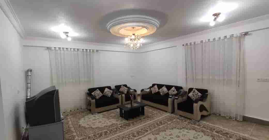 اجاره ویلا در فومن