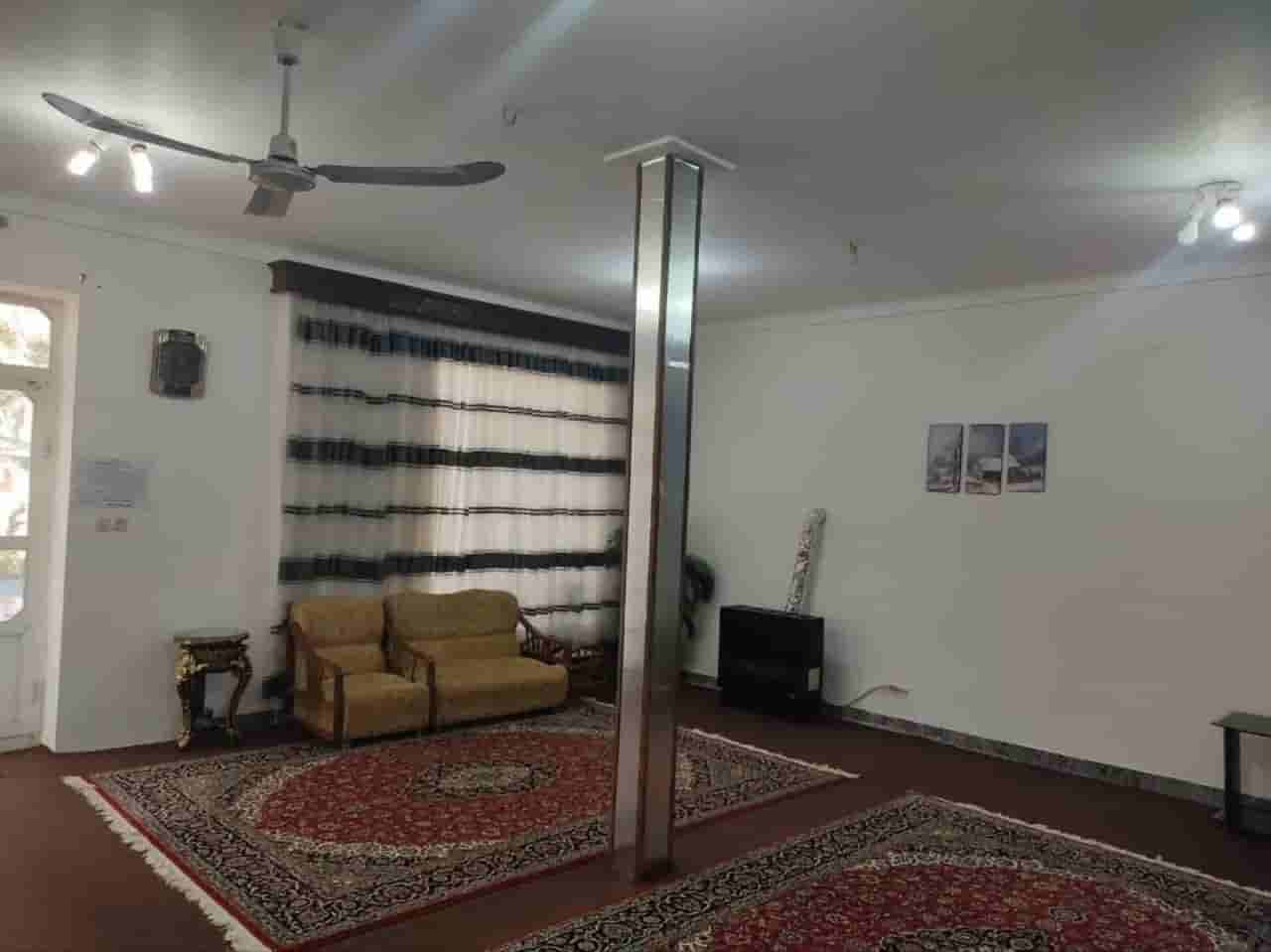اجاره منزل ویلایی در طبس - دو خواب