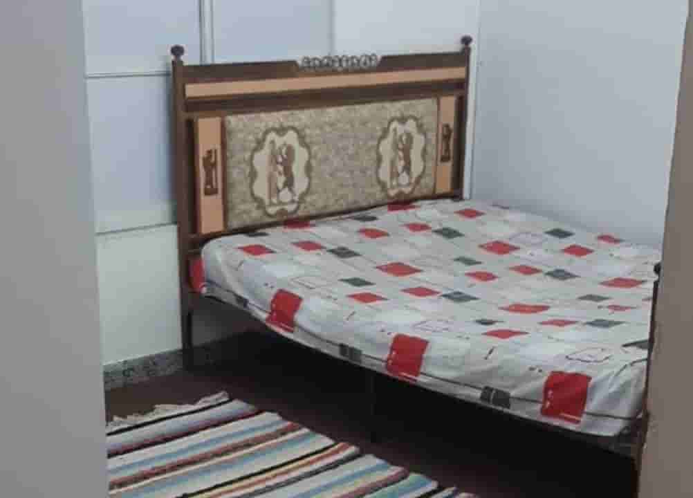 اجاره منزل ویلایی در طبس - دو خواب