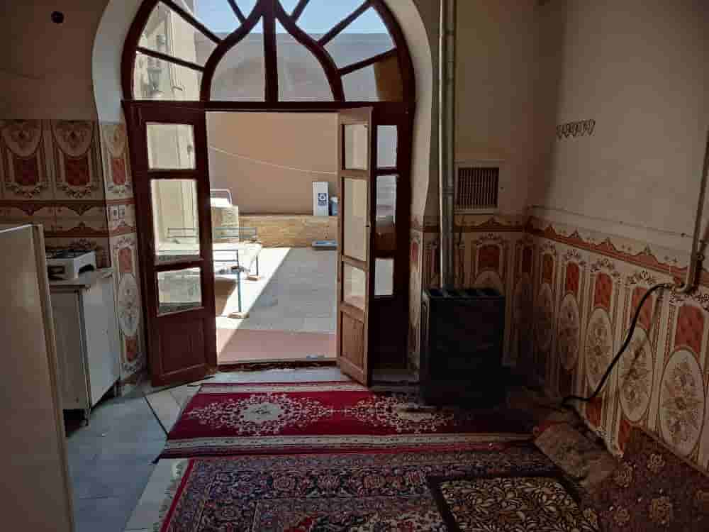 اجاره منزل مبله در یزد