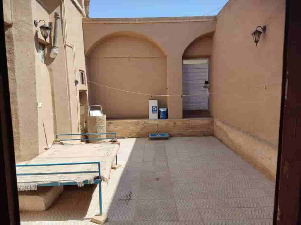 اجاره منزل مبله در یزد