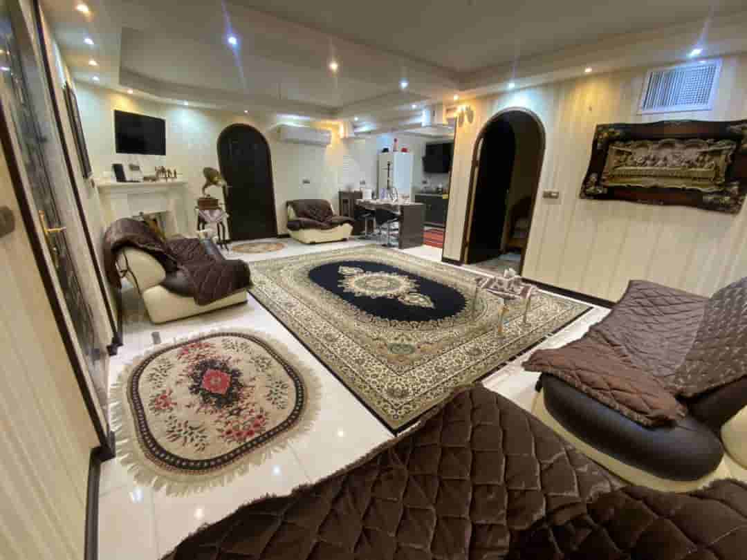 اجاره سوئیت مبله در شهرضا