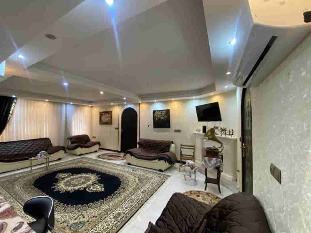 اجاره سوئیت مبله در شهرضا