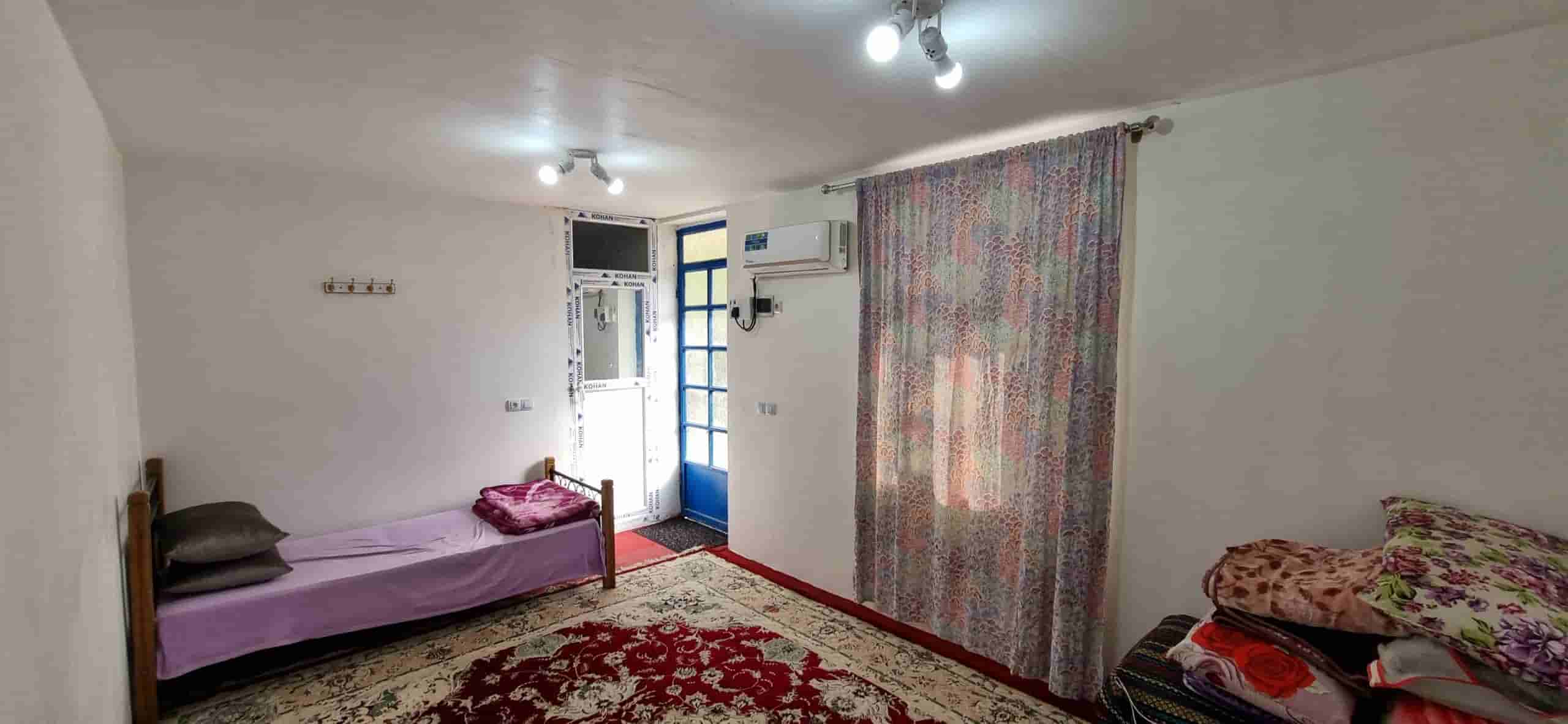 اجاره اتاق سنتی تخت دار در آوان شوش - 5