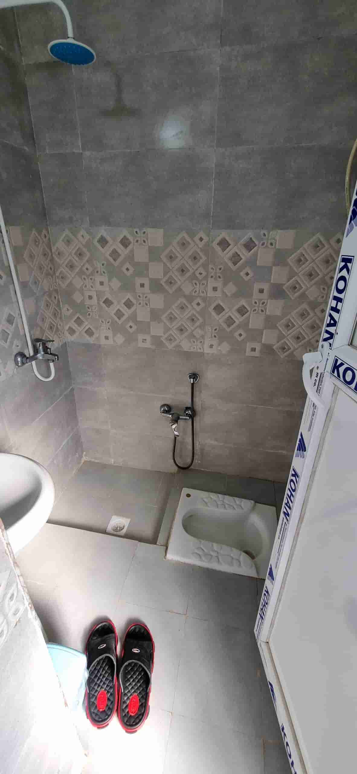 اجاره اتاق سنتی تخت دار در آوان شوش - 5