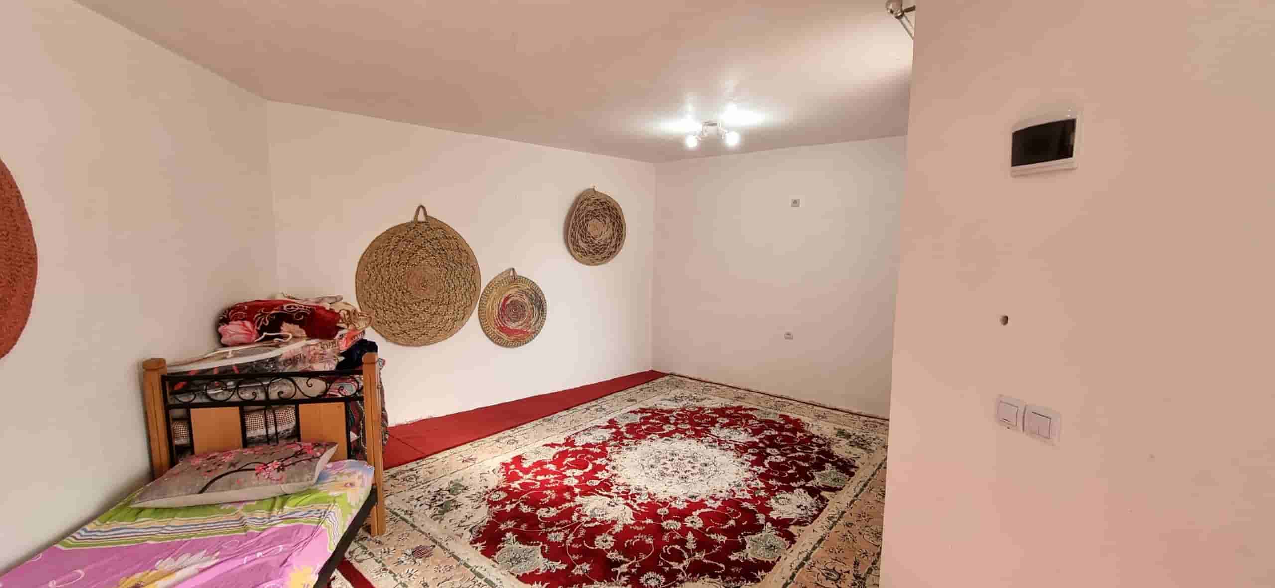 اجاره بومگردی سنتی تخت دار در آوان شوش - 6
