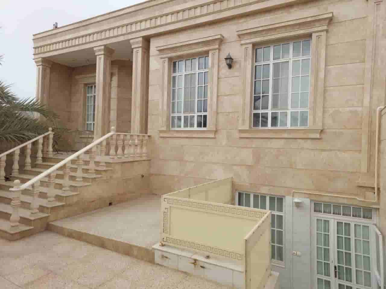 اجاره خانه ویلایی در طبس - تکخواب