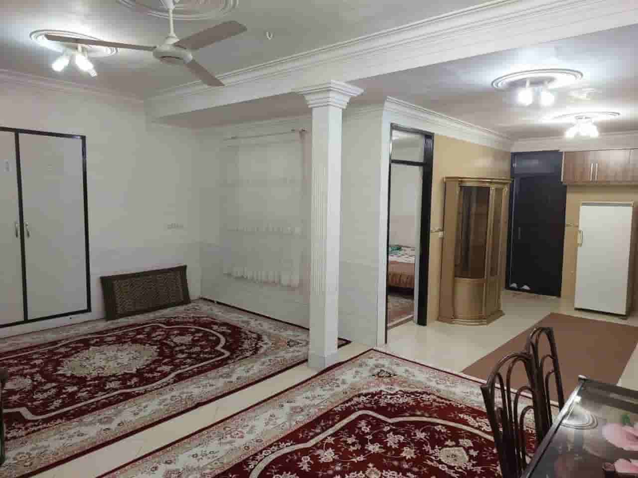 اجاره خانه ویلایی در طبس - تکخواب
