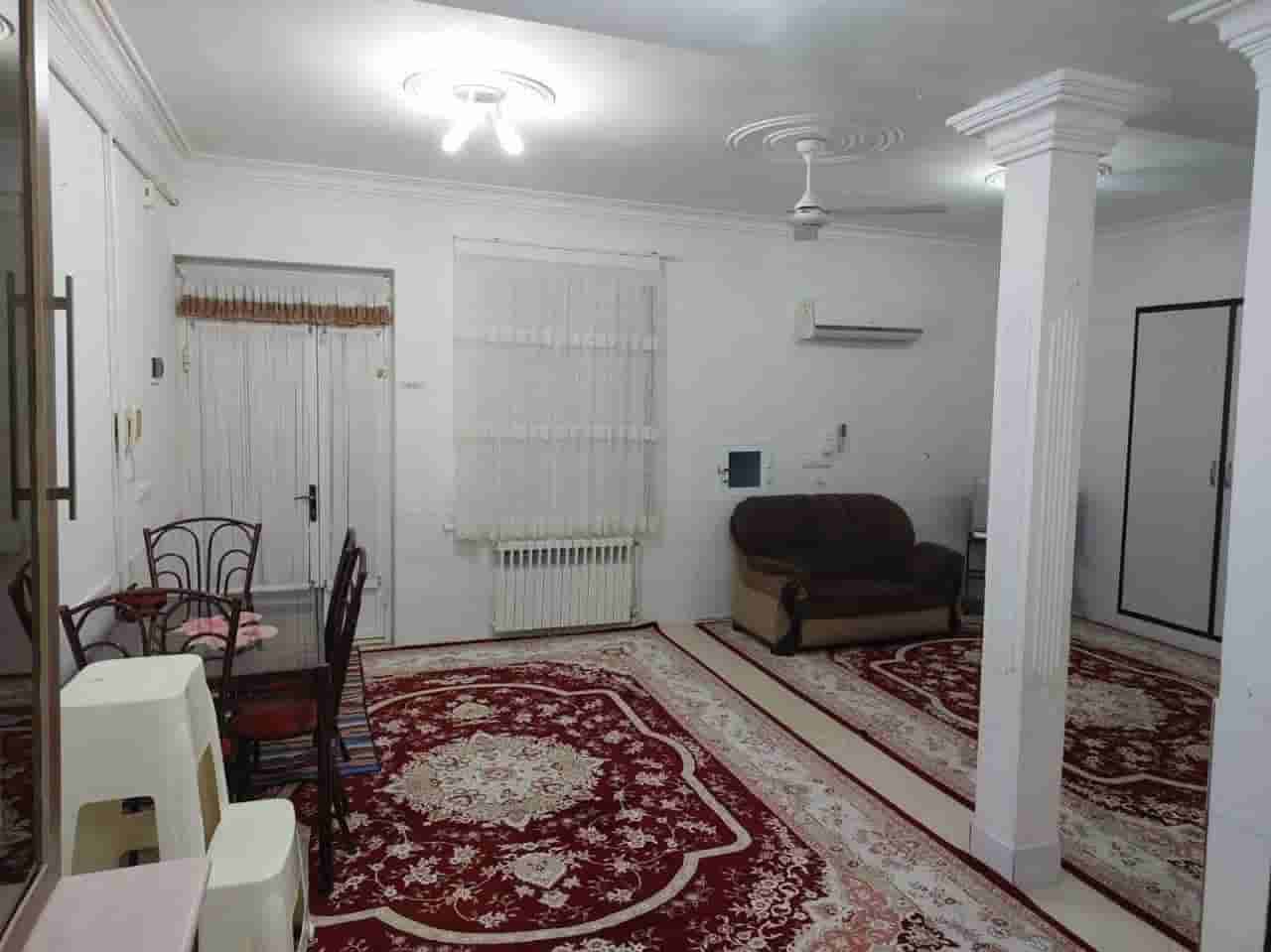 اجاره خانه ویلایی در طبس - تکخواب