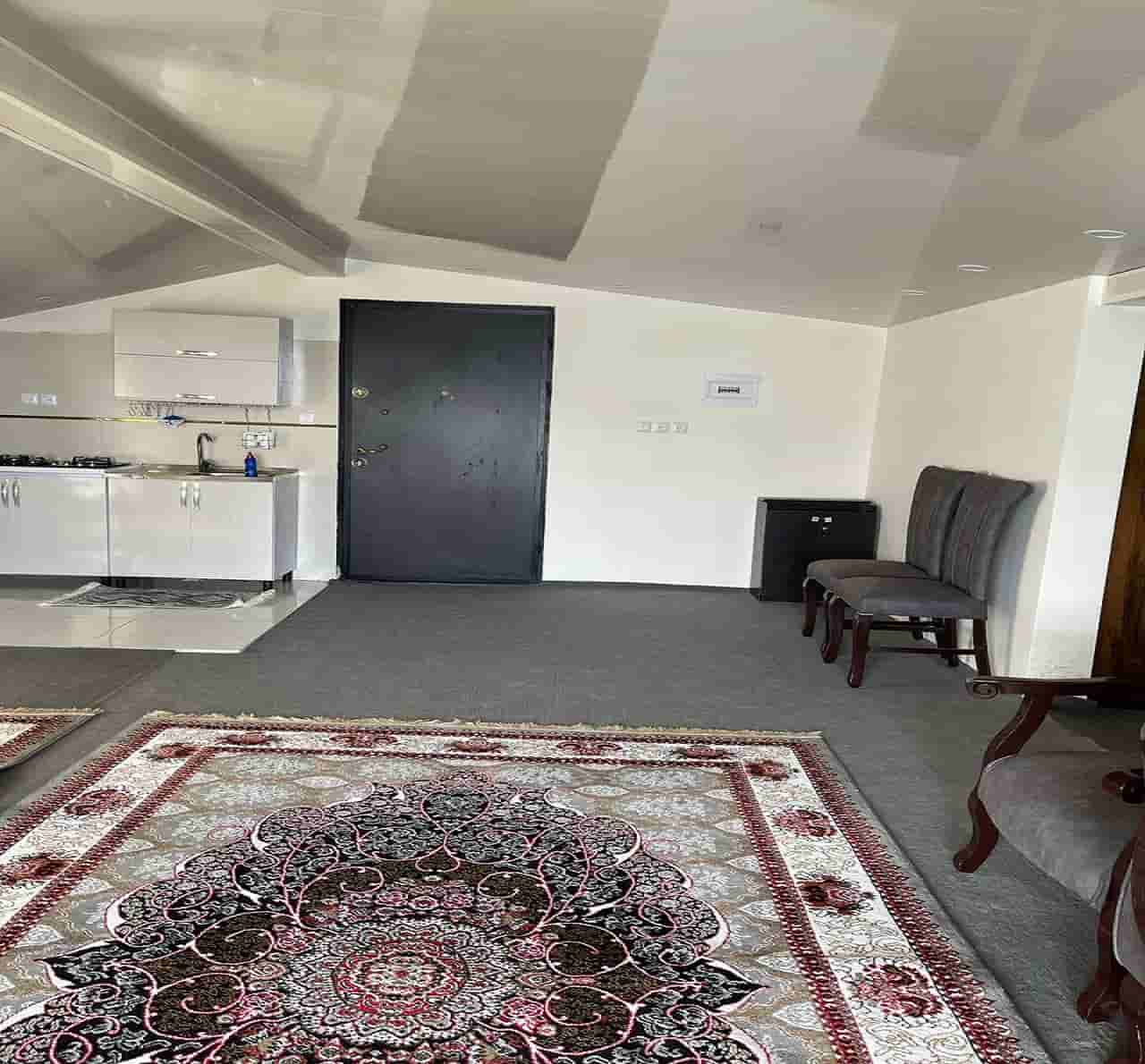 اجاره ویلا در کسمه جان تالش - اول