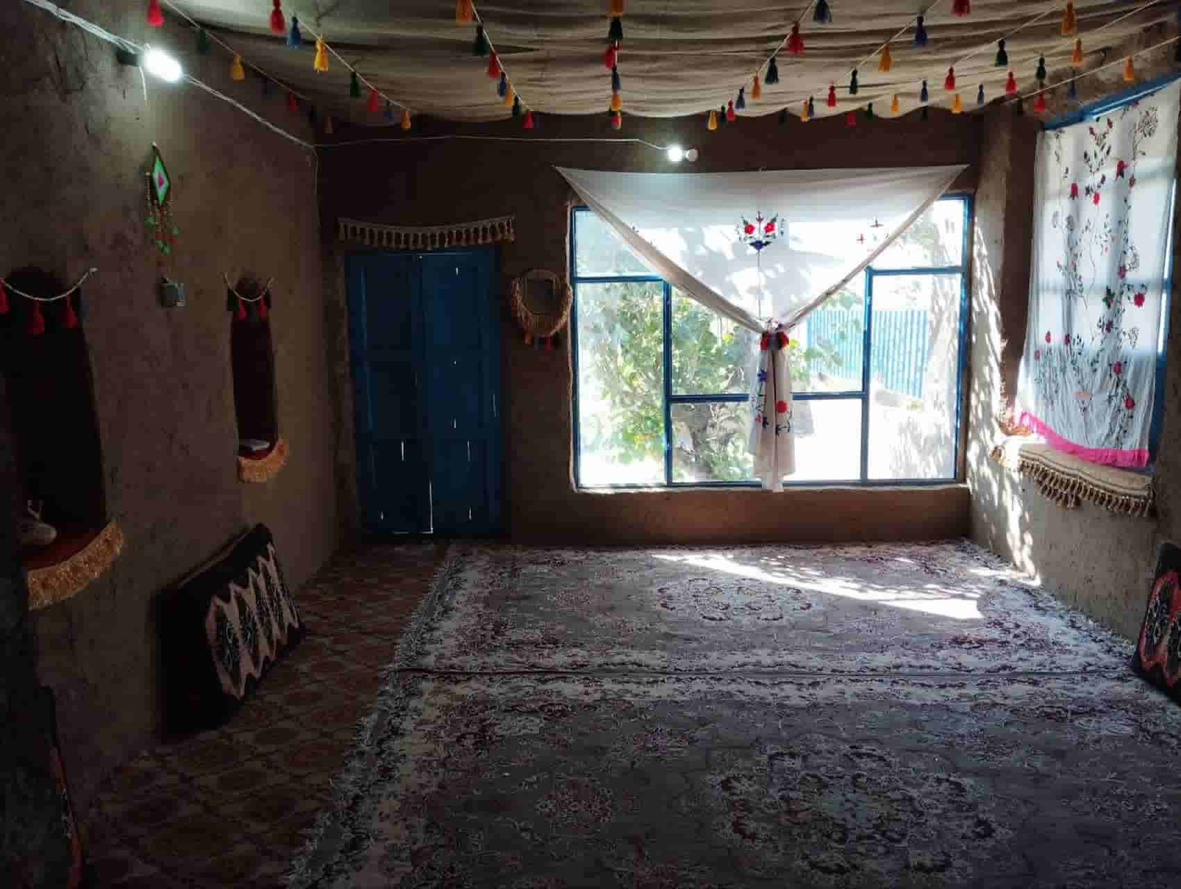 اجاره اقامتگاه بومگردی در کاشمر-vip