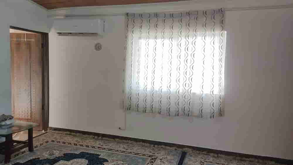 اجاره آپارتمان نزدیک ساحل در زیباکنار - طبقه اول