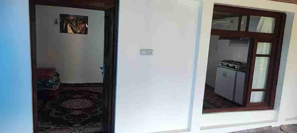اقامتگاه بومگردی در صفرعلی محله حویق - 2