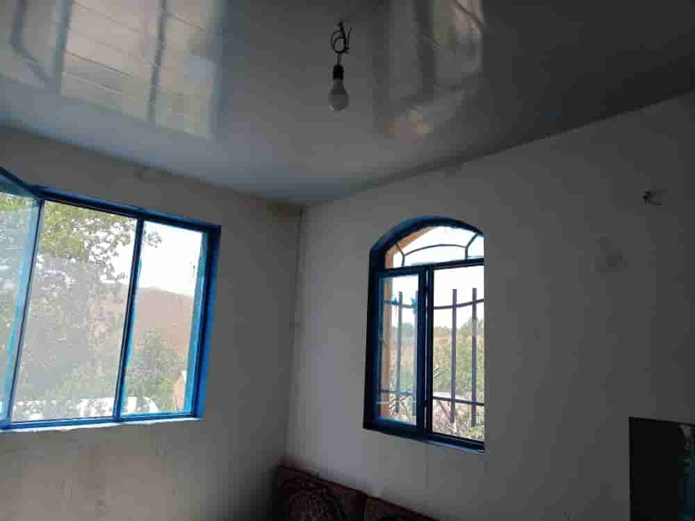 اجاره سوئیت بومگردی در کندر کرج - مادربزرگ