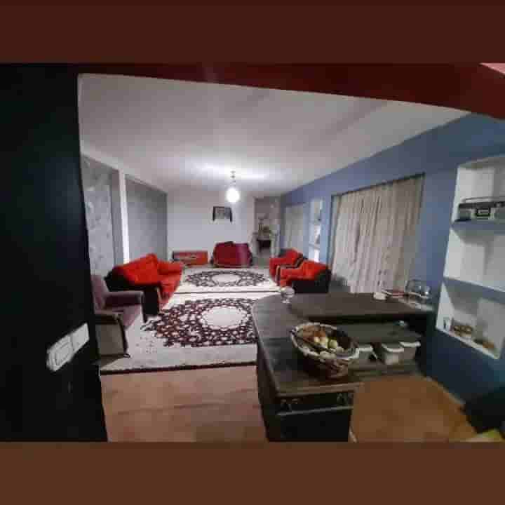 اجاره سوئیت بومگردی در کندر کرج - 5