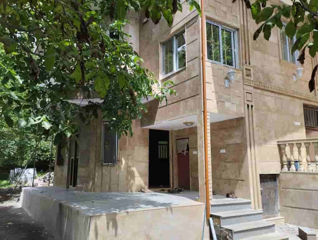 اجاره ویلا در کسمه جان تالش