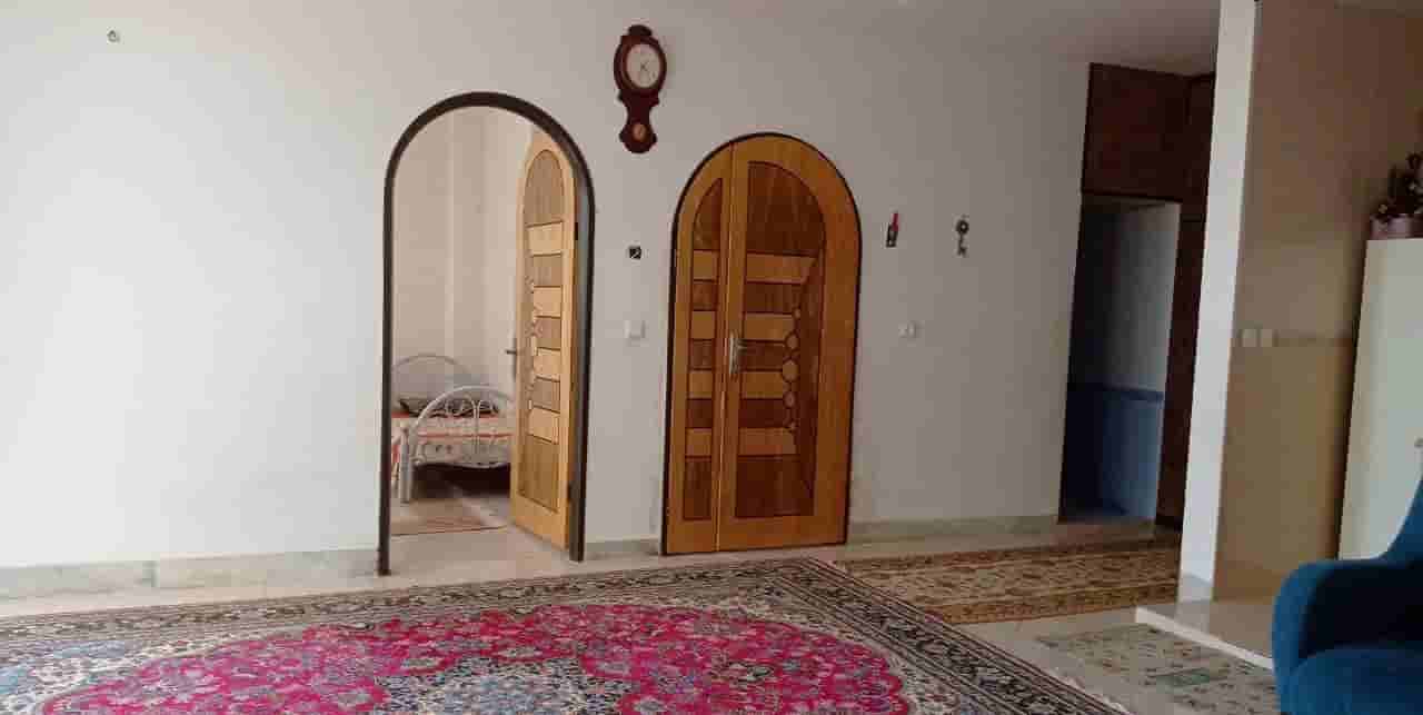 اجاره منزل ویلایی در چادگان - خارج از دهکده