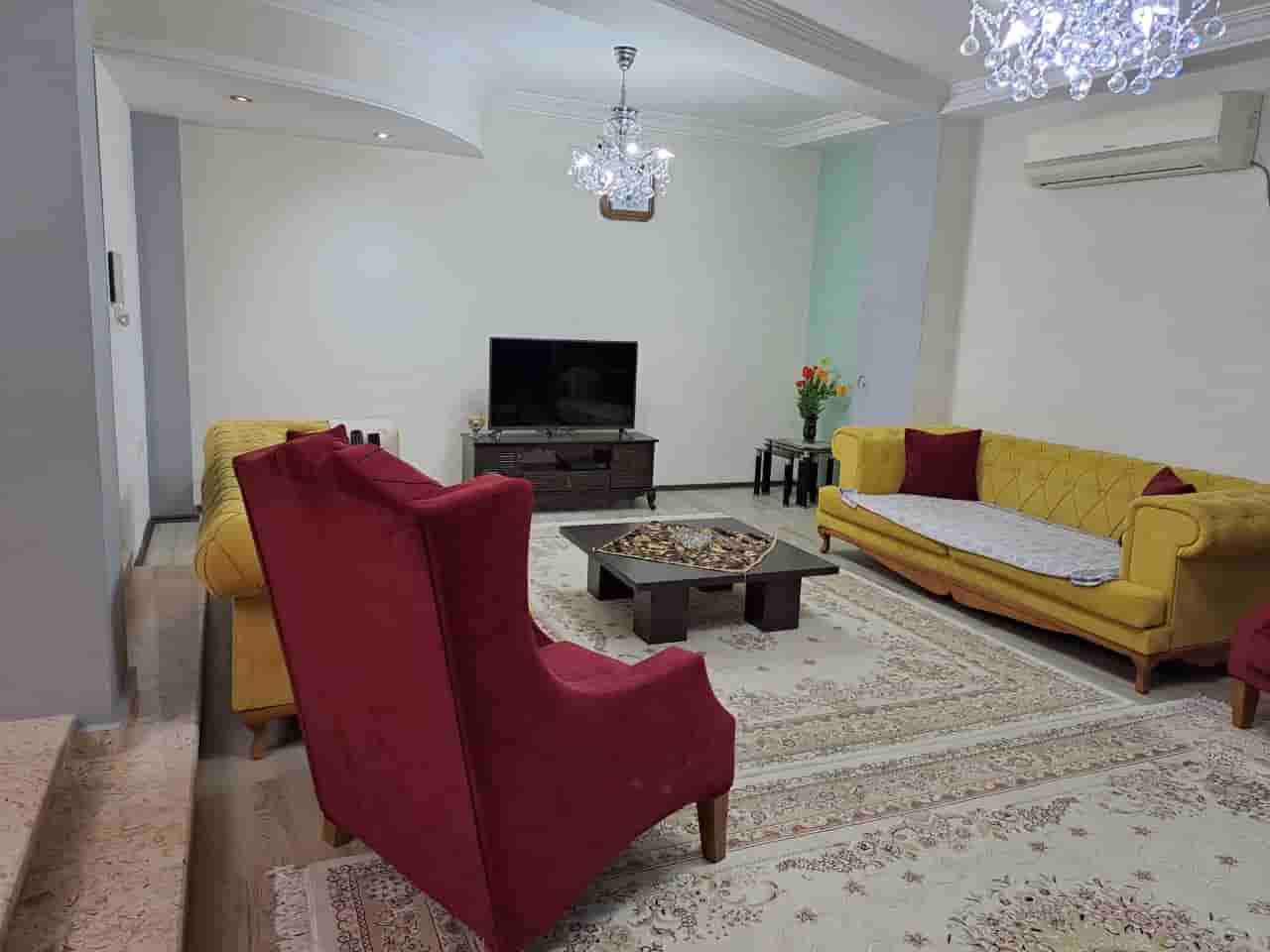 اجاره آپارتمان در آستارا - یک خوابه
