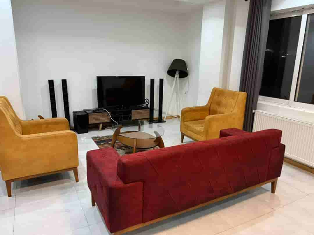 اجاره ویلا استخرسرپوشیده شیشه ای ایزدشهر